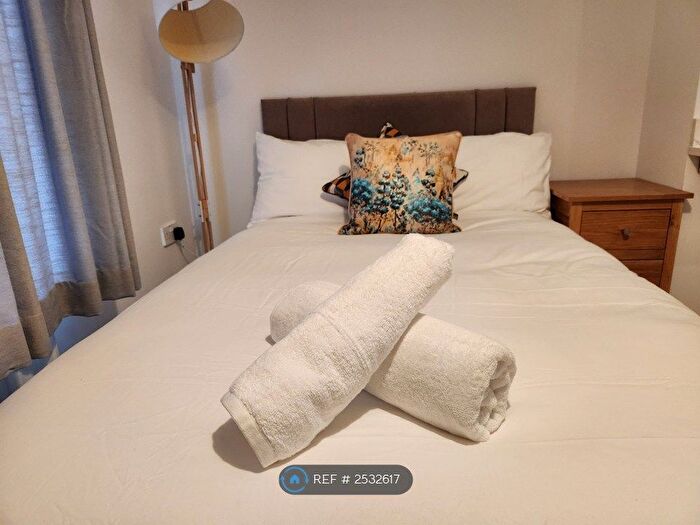 Studio To Rent In Bernardines Way, Buckingham, MK18