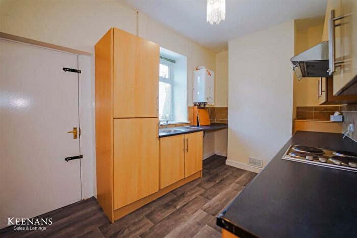 2 Bedroom Terraced House To Rent In Blackpool Street, Church, BB5