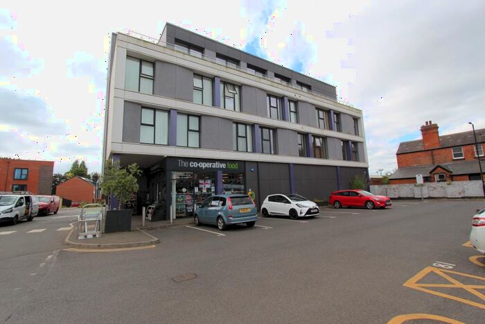 1 Bedroom Apartment To Rent In Wilmot Lane, Beeston, Beeston, NG9