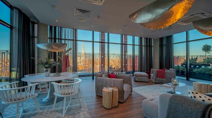 1 Bedroom Flat To Rent In New Kent Road, London, SE1