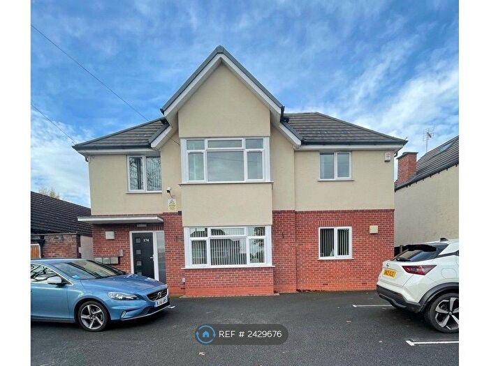 1 Bedroom Flat To Rent In Shirley, Shirley, Solihull, B90