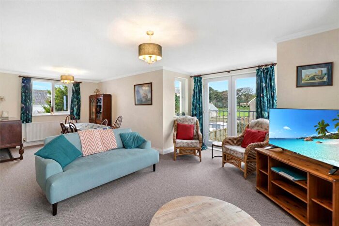 3 Bedroom Apartment For Sale In Mortehoe, Woolacombe, Devon, EX34