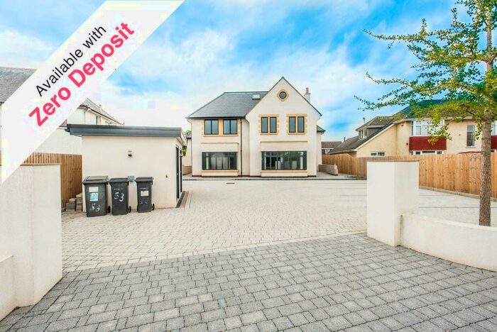 1 Bedroom Apartment To Rent In New Road, Bournemouth, BH10