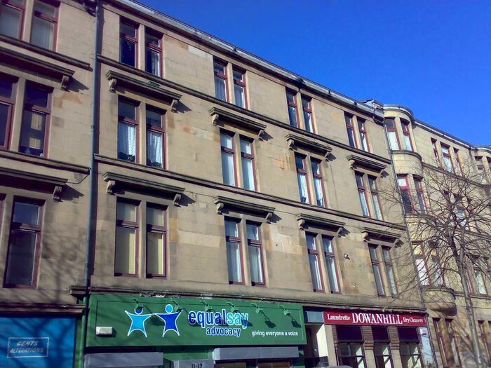 1 Bedroom Flat To Rent In Dowanhill Street, West End Partick, Glasgow, G11