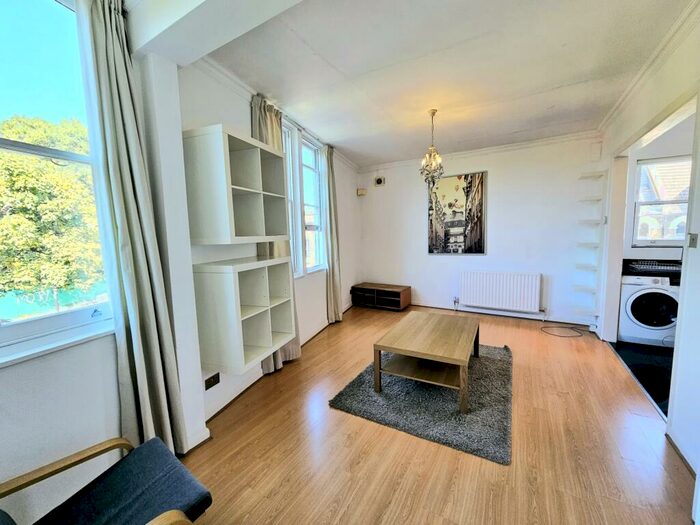 2 Bedroom Flat To Rent In Dartmouth Park Hilll, Archway, N19