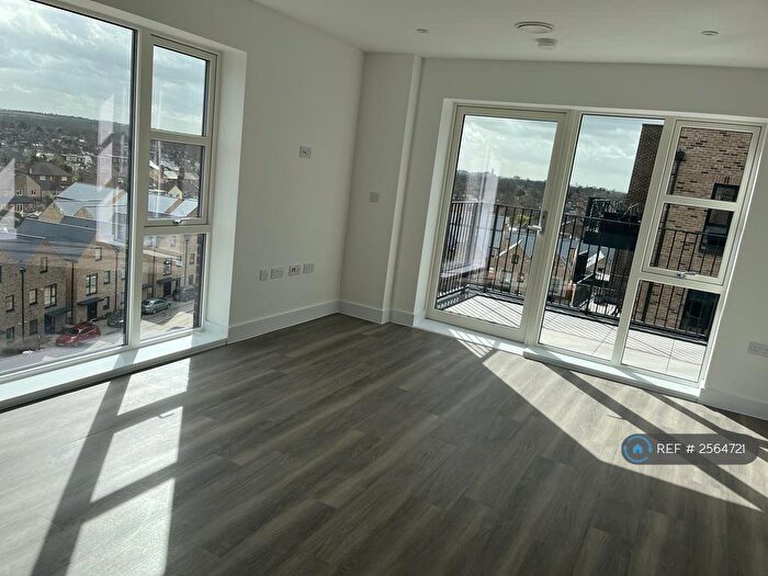 2 Bedroom Flat To Rent In Clara Rackham Street, Cambridge, CB1