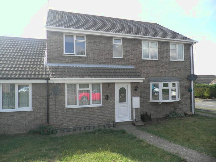 3 Bedroom Property To Rent In Edmunds Road, Cranwell Village, Sleaford, NG34