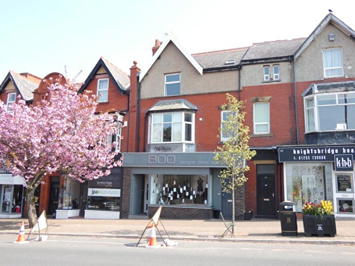 2 Bedroom Flat To Rent In Flat, A, FY8