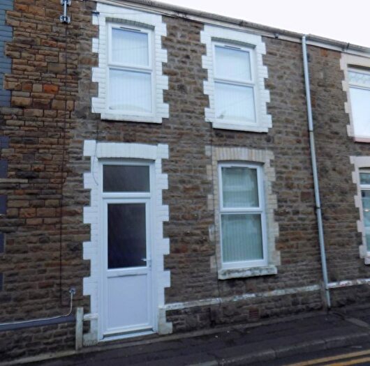 2 Bedroom Terraced House To Rent In Charles Street, Neath, SA11