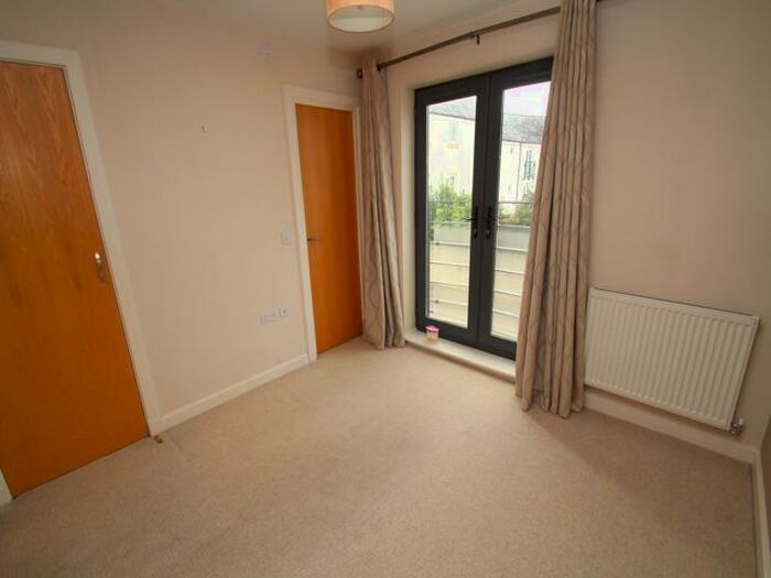 2 Bedroom Apartment To Rent In Seacole Crescent, Old Town, Swindon, SN1