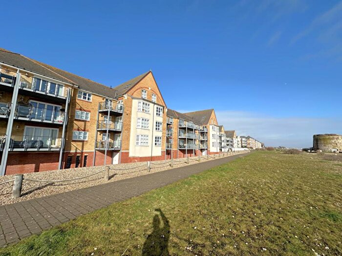 2 Bedroom Apartment To Rent In Caroline Way, Sovereign Harbour North, Eastbourne, East Sussex, BN23