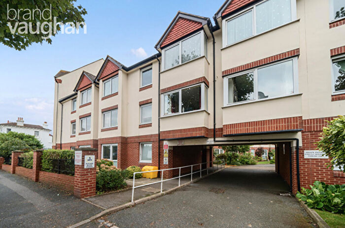 1 Bedroom Retirement Property To Rent In Dyke Road, Brighton, East Sussex, BN1