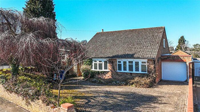 3 Bedroom Bungalow For Sale In Chestnut Lane, Clifton Campville, Tamworth, Staffordshire, B79