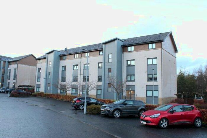 2 Bedroom Flat To Rent In Millview Crescent, Johnstone, PA5