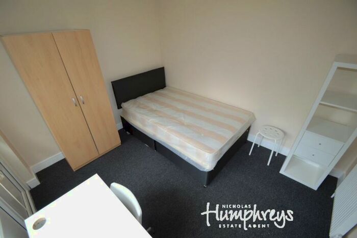 1 Bedroom House To Rent In Willow Way, AL10