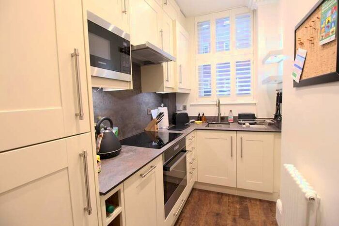 1 Bedroom Apartment To Rent In Guildford, GU1