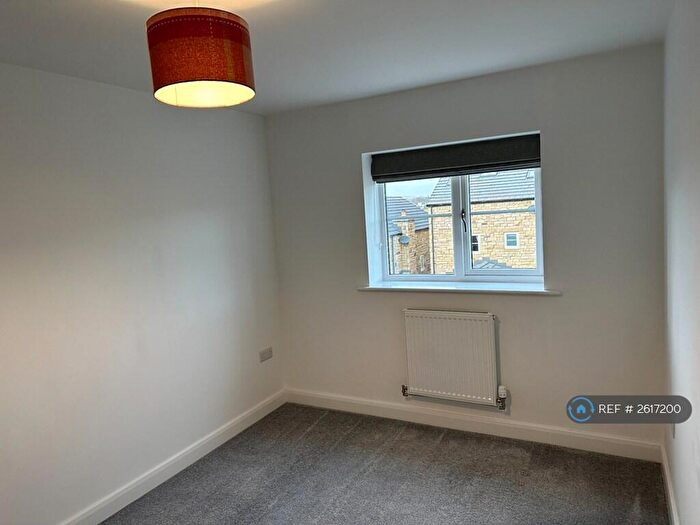 2 Bedroom End Of Terrace House To Rent In Spencer Close, Skipton, BD23