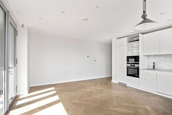 2 Bedroom Apartment To Rent In Parkhaus, Maple Path, Hackney, London, E5