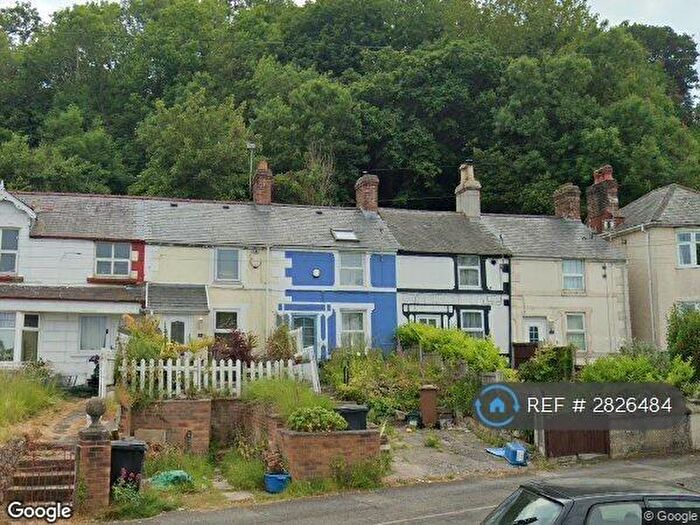 3 Bedroom Terraced House To Rent In St James Place, Holywell, CH8