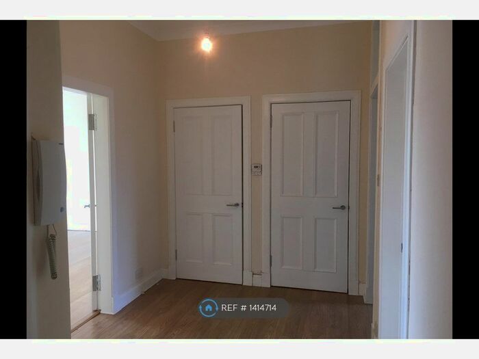 2 Bedroom Flat To Rent In Kelbourne Street, Glasgow, G20