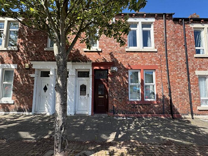 2 Bedroom Flat For Sale In John Williamson Street, South Shields, Tyne And Wear, NE33