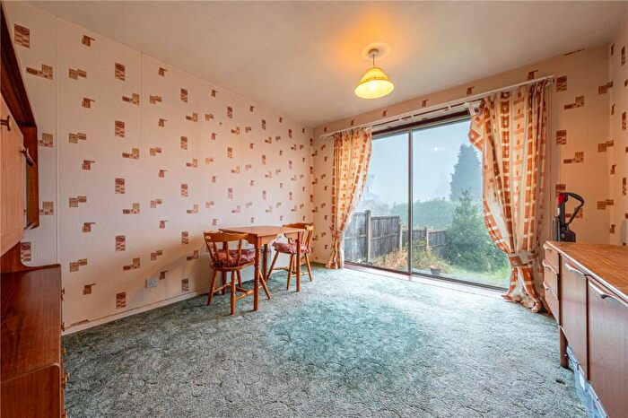 2 Bedroom Bungalow For Sale In Tinkers Green Road, Wilnecote, Tamworth, Staffordshire, B77