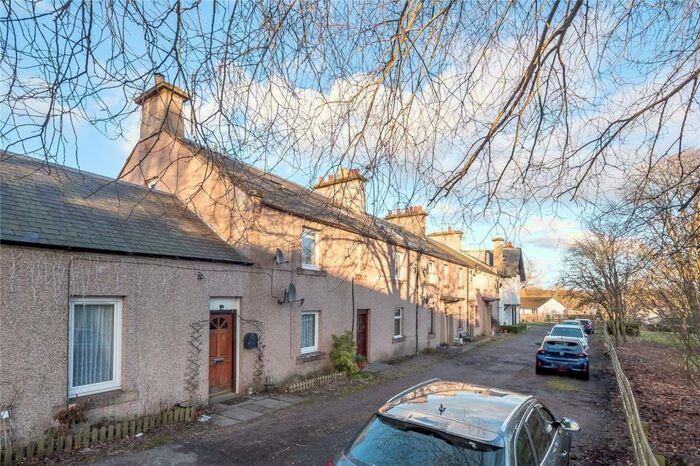 1 Bedroom Maisonette For Sale In Trinity, Luncarty, Perth, PH1
