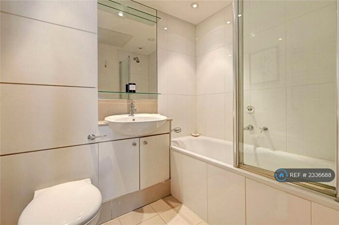 1 Bedroom Flat To Rent In Coleridge Gardens, London, SW10