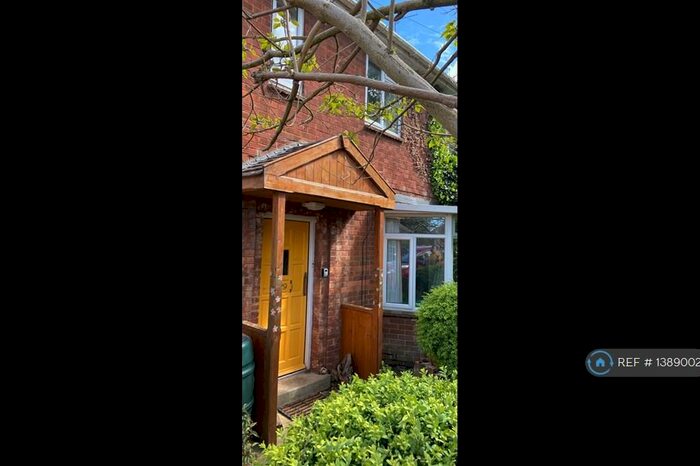 4 Bedroom Semi-Detached House To Rent In Houston Way, Frome, BA11