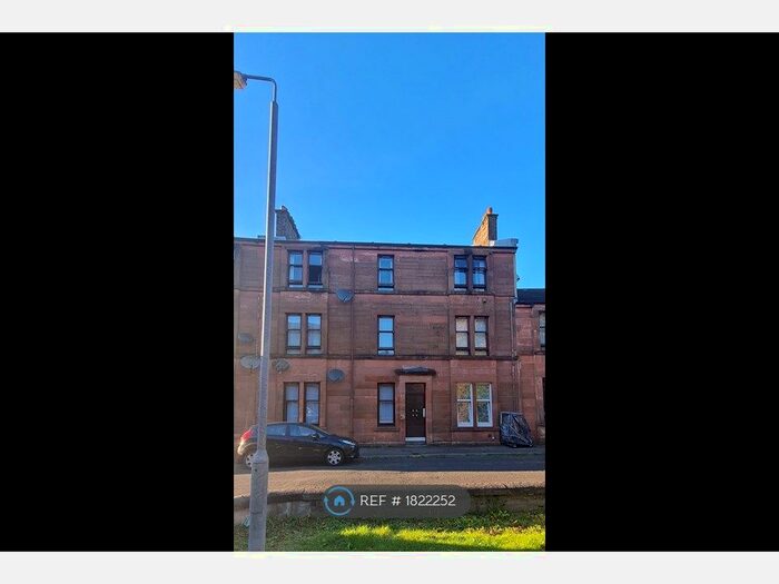 1 Bedroom Flat To Rent In Seamore Street, Largs, KA30