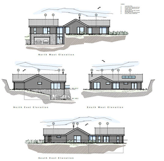 3 Bedroom Detached House For Sale In Backwell, Bristol, BS48