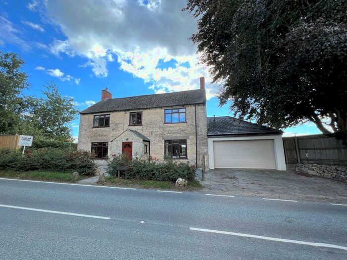4 Bedroom Detached House To Rent In The Sheiling, Charlton Hamlet, Radstock, BA3