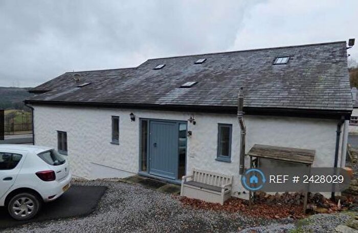 2 Bedroom Semi-Detached House To Rent In Abergorlech Road, Brechfa, SA32
