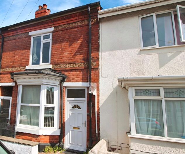 3 Bedroom Terraced House To Rent In Addenbrooke Street, Wednesbury, WS10
