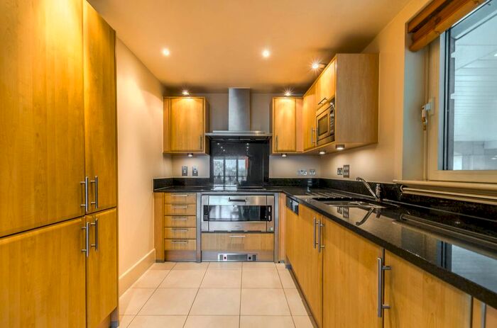 2 Bedroom Flat To Rent In Galleon House, St George Wharf, Vauxhall, London, SW8