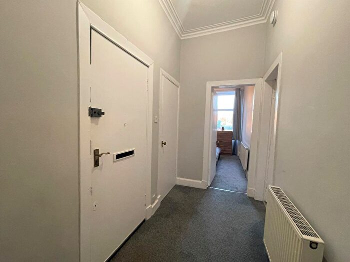 1 Bedroom Flat To Rent In Roslea Drive, Glasgow, G31