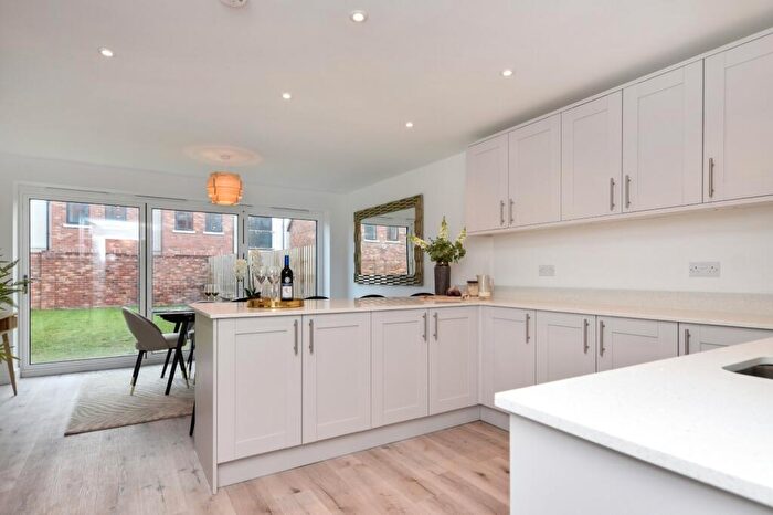 4 Bedroom Semi-Detached House For Sale In Windermere Avenue, Hullbridge, Hockley, Essex, SS5