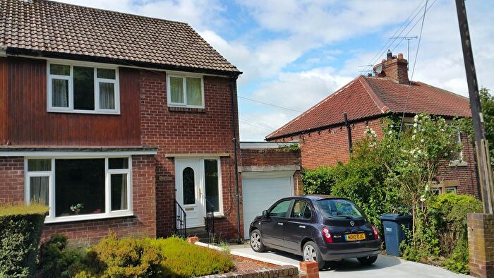 3 Bedroom Semi-Detached House To Rent In Greenside Road, Greenside, Ryton, NE40