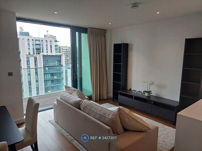 1 Bedroom Flat To Rent In Elvin Gardens, Wembley, HA9