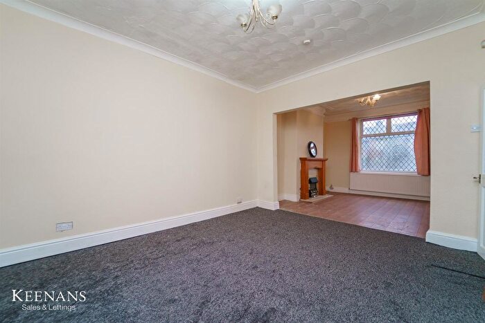 3 Bedroom End Terrace House To Rent In Swinton Hall Road, Swinton, Manchester, M27