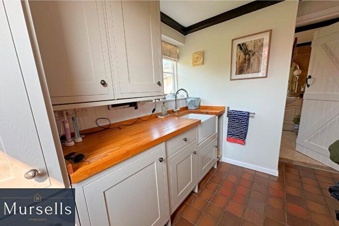 2 Bedroom Cottage For Sale In Sackville Street, Winterborne Kingston, Blandford Forum, DT11