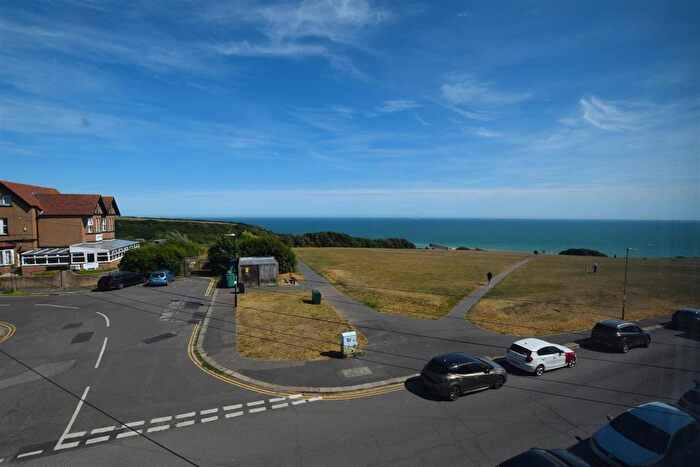 4 Bedroom End Of Terrace House To Rent In Priory Road, Hastings, TN34