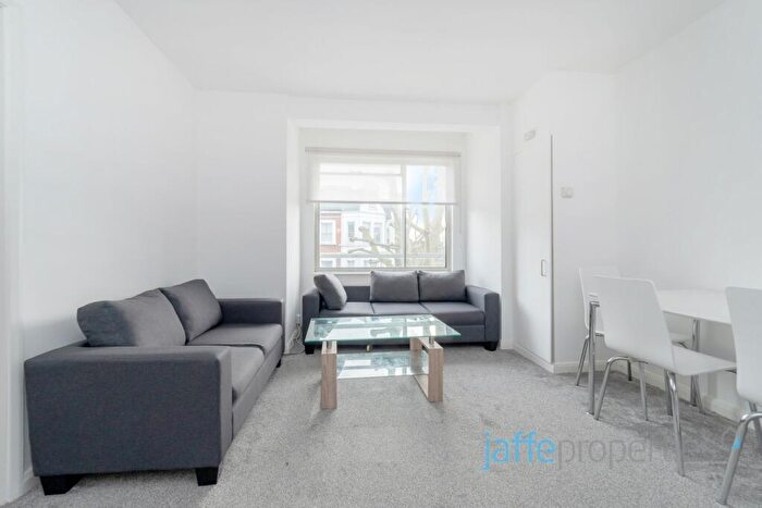 1 Bedroom Apartment To Rent In Sherriff Road, London, NW6