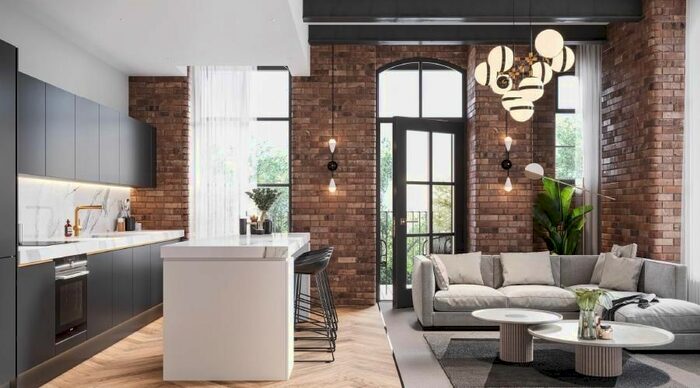 2 Bedroom Flat For Sale In Tolsons Mill, Lichfield Street, Fazeley, B78