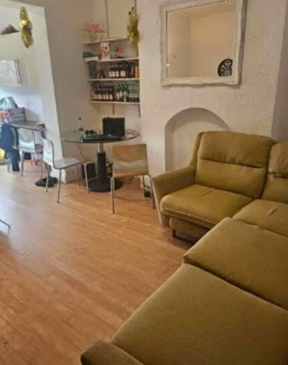 6 Bedroom Terraced House To Rent In Becketts Park Drive, Leeds, West Yorkshire, LS6