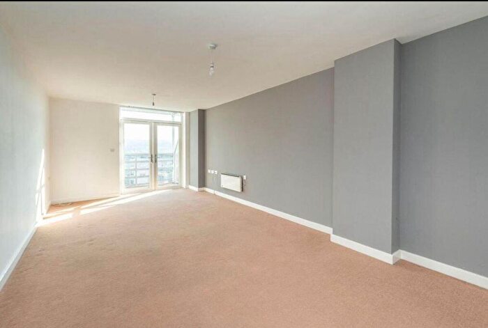 2 Bedroom Flat To Rent In Anchor Point, Bramall Lane, S2