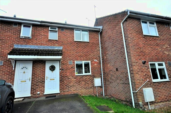 2 Bedroom Terraced House To Rent In The Chesters, Westlea, Swindon, Wiltshire, SN5