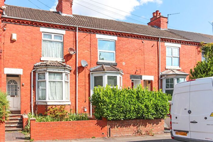 3 Bedroom Terraced House To Rent In Northampton Road, Wellingborough, NN8