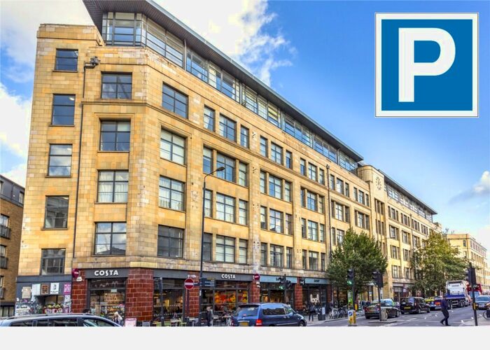 Property To Rent In London, Spitalfields, E1