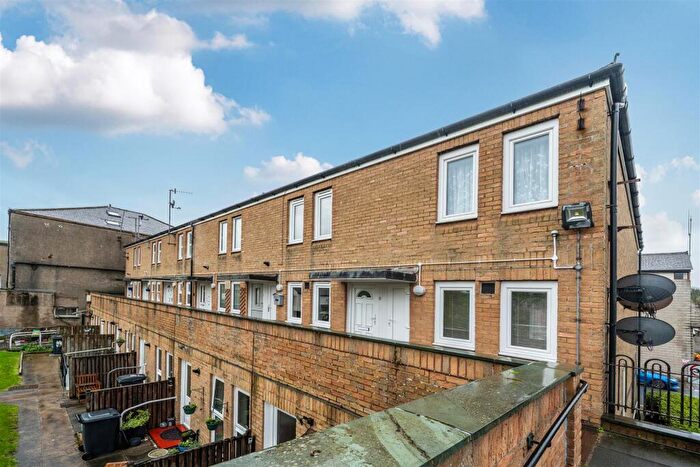 2 Bedroom Maisonette For Sale In Scotch Street, Whitehaven, CA28